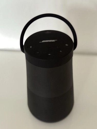 Bose soundlink revolve - bose, revolve+