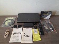 Bose Lifestyle AV35 Control