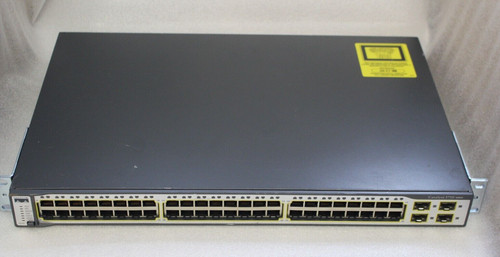 Cisco catalyst 3750 - cisco,