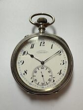 A Lange und Söhne B-Uhr
