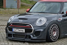 Spoilerschwert Frontspoiler