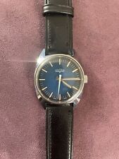 herren armbanduhr gebraucht Handaufzug Vulcain