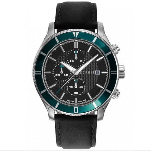 Esprit herren chronograph - herren,