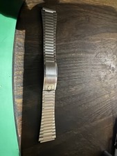 Omega 1283/247 (32) Band Bracelet Armband Uhrenarmband Stahl Uhr Stahlband