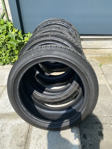 Sommerreifen 205 50r17 - sommerreifen, 93w