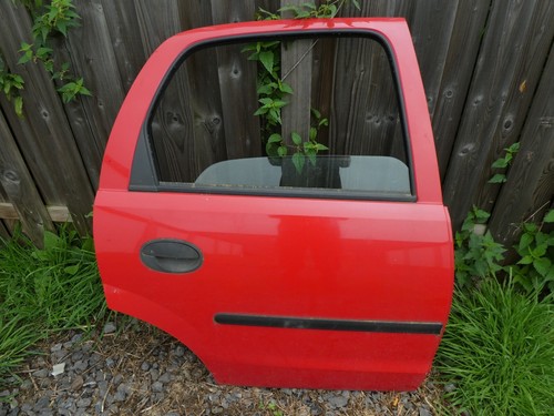 Tür opel corsa auch gsi - corsa, c