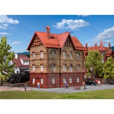 Vollmer N 47641 - Wohnhaus am