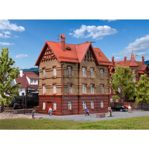 Vollmer 47641 wohnhaus am - -,