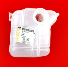 Original Opel Ausgleichsbehälter Kühlmittel Insignia A - 39066025