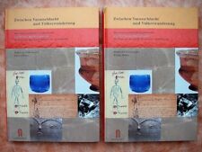 Zwischen Varusschlacht und Völkerwanderung - Band 1 + Band 2 komplett