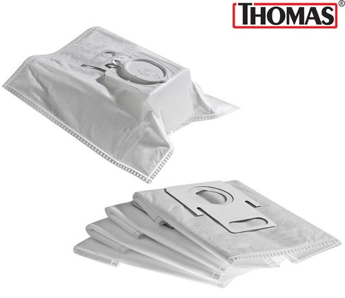 Thomas staubbeutel set - thomas, 99