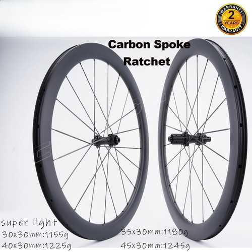 Super leichte 700c carbon - super,