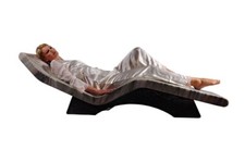 Massageliege Wellnessliege Kosmetikliege Therapie Tattoo Avignon