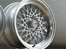 Original bbs mahle - 4x,