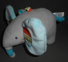 C & A BABYCLUB  SPIELUHR  ELEFANT