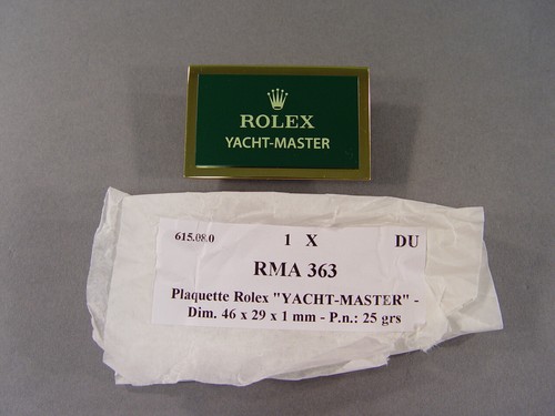 139486 rolex yacht master - rolex,