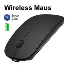 Wireless Maus für Windows PC