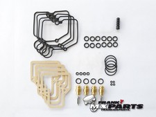 Mikuni racing vergaser - mikuni,