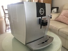 Jura Impressa J5