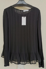 MANGO Bluse Top Blusen-Shirt