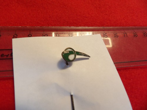 Anstecknadel pin ifa es - mz,