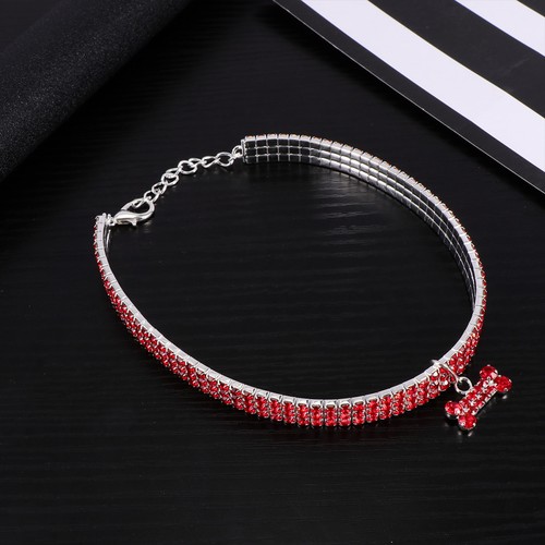 Mini bone shape anhänger - ,