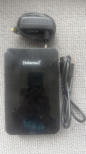 Intenso externe festplatte 5 - intenso,