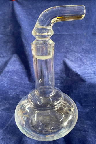 Dekanter glencairn style - dekanter,