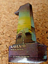 pins pins badge auto lkw volvo