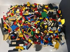 Lego Konvolut Restposten lose