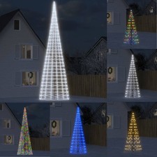 180/300/500/800cm LED