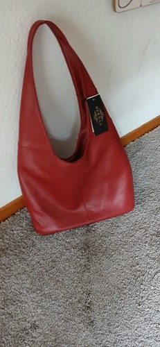 Shopper tasche bordeaux neu - ,