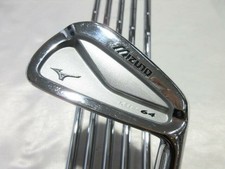 Mizuno MP-64 Eisensatz Flex S