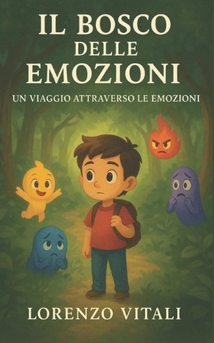 Bosco delle emozioni - delle,