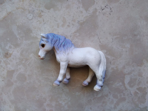 Schleich pferd 82865 bayala - schleich,