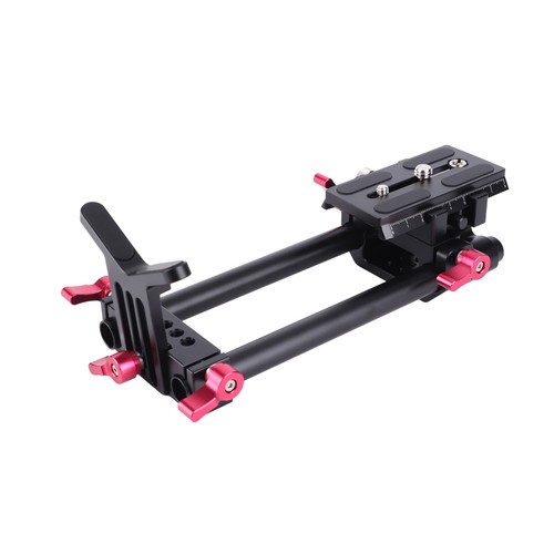 DSLR-Kamera-Schienen-Rig-Syste