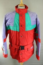 VINTAGE MQP ROT, FLIEDER &