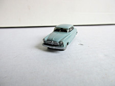 Wiking borgward isabella - wiking, 1:87