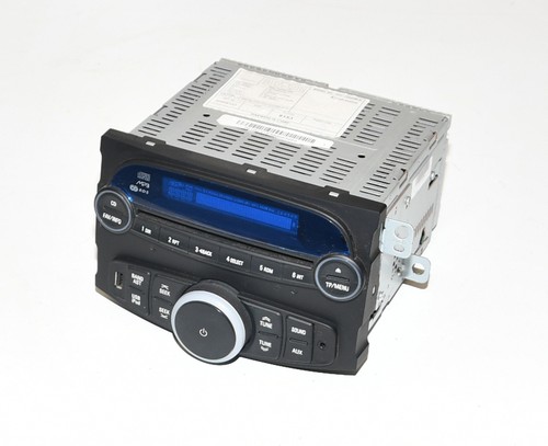 Autoradio radio 95909153 - ,