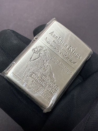 Zippo asakusa kings - asakusa,