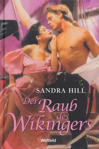 Der raub des wikingers - wikingers,