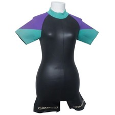 Camaro, Neoprenanzug, Größe