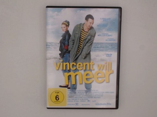 Vincent will meer ralf - will,
