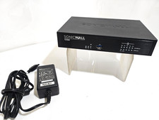 Sonicwall tz300 Firewall 5Port