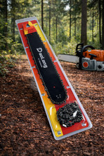 2x Kette 0,325" 1,5mm 76TG