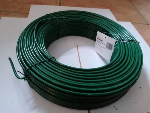 Spanndraht bindedraht 3 8 - -, 3,8