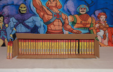 Motu He- Man / Masters of the