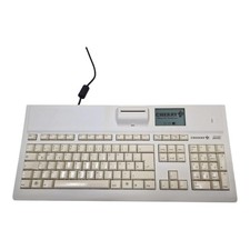 CHERRY eHealthboard G154 eHealth Terminal Tastatur - Gebraucht 