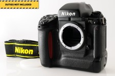 [Fast neuwertig] Nikon F5