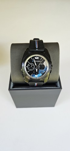 Bmw motorsport uhr sammlung - bmw,